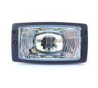 WESEM Phare principal H4 pour Zetor Fendt Farmer Favorit