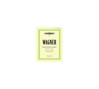 Wesendonck-Lieder -- 5 Songs For Female Voice And Piano (Lower Voice)