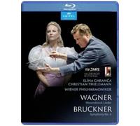 NAXOS – Symphonie Numéro 4 – Blu-ray