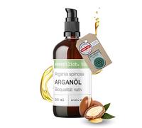 Wesentlich. Huile d'argan bio pressée à froid 100 ml (Argania Spinosa)
