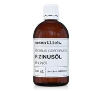 wesentlich. - Huile de ricin pure, 100 ml