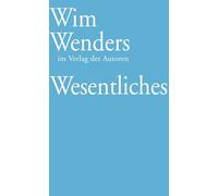 Wesentliches: Vier Reden
