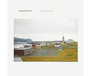 Weserbergland - Am Ende Der Welt