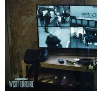Wesh Enfoiré Vinyle