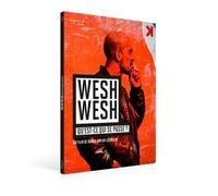Wesh Wesh qu'est-ce qui se passe DVD DVD