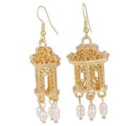 WESIEVYA 1Paire Boucles Oreilles à Franges pour Femmes Dangle pour Fêtes et Occasions Spéciales Bijoux Élégants et Contemporains