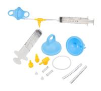 WESIEVYA 2 Ensembles Kit Éducatif Magdeburg Hemispheres pour Garçon Fille Scientifique Interactif Expérience Physique Ludique pour Stimulation et Apprentissage