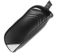 WESIEVYA À Chaussures Étanche Multifonctionnel pour Golf Pochette De Rangement Portable pour Voyage La Poussière Et Humidité De Transport Pratique PU