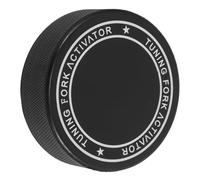WESIEVYA Activateur de Diapason pour Sonothérapie, Accessoire Essentiel pour Réparation et Entretien Sonore, Fourche Résonnante Paisible et Solide