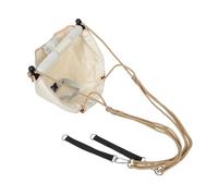 WESIEVYA Balançoire Réglable Hauteur Pour Garçon Fille Balançoire Extérieur Pour Garçon Fille Chaise à Bascule Pour Nourrissons Pour Jardins Intérieurs Et Équipements De Jeux Extérieurs