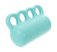 WESIEVYA Balle de Rééducation pour Doigts en Tpu Portable et Ergonomique, Dispositif de Formation en Réadaptation pour Patients Âgés et Thérapie des Mains