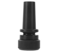 WESIEVYA Bouchon Antidérapant pour Pique de Contrebasse Tapis de Protection Rembourré, Accessoires pour Instruments à Cordes, du Bruit, Compatible Violoncelle, Protection Sol et