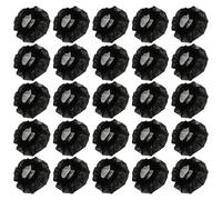 WESIEVYA Bouton-Poussoir Interrupteur de Sécurité pour Jouet à Pédales, Démarrage Facile, Remplacement Précis, Accessoire pour Voiture Électrique Garçon et Filles, Installation Rapide