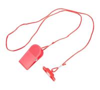 WESIEVYA e Frein d'urgence Magnétique pour Tapis Roulant, Interrupteur de Sécurité ABS Léger Clip de Fixation, Arrêt Rapide, Portable, Adaptée Usage Domestique et Sportif