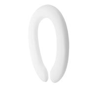 WESIEVYA Coussin Siège Toilette Garçon Fille Doux et Confortable Réducteur Apprentissage Propreté pour et Texture Fine Facile à Nettoyer Adapté Aux Sièges