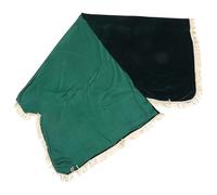 WESIEVYA Housse de Clavier 88 Touches en Peluche Légère pour Piano Électrique Protection Complète la Poussière, pour Piano Numérique et Touches à Toucher Lourd