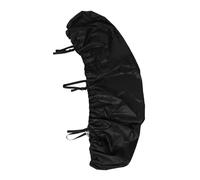 WESIEVYA Housse Kayak Oxford Imperméable Protection Uv Vieillissement Pliable pour Kayak Canoë Bateau à Pédales Extérieur