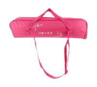 WESIEVYA Housse pour mélodica 32 touches - Étui de transport et de rangement pour piano aérien, idéal pour les débutants et les cours de musique - Pochette anti-poussière pour mélodica portable,