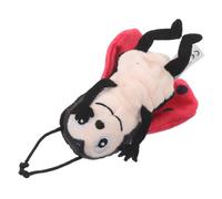 WESIEVYA Marionnette à Doigt en Peluche pour Garçon et Filles, Animal Doux et Rembourré, pour Raconter des Histoires, Jeu de Rôle Éducatif pour Tout-Petits, Marionnettes à Doigts D’Animaux