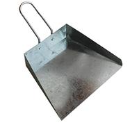 WESIEVYA Mini Pelle à Poussière Légère Pour Bureau Et Maison Design Portable Avec Poignée Ergonomique Nettoyage Rapide Des Surfaces Et Tablettes Capacité Pour Déchets Domestiques