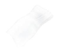 WESIEVYA Paquet D'insémination Artificielle Transparents, Lot de 10 en PE | Surveillance Facile, Bords sans Bavure, Usage Domestique et Laboratoires de Reproduction Animale