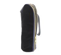WESIEVYA Pochette Thermique pour Biberon Portable Rangement Glacière pour Bouteilles De Lait Pochette à Suspendre pour Poussette Et Shopping Plein Air