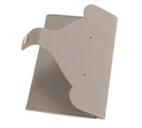 WESIEVYA Porte-Monnaie en Cuir PU pour Femme Petit Porte-Monnaie Paquet De Rangement pour Bijoux