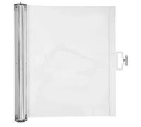 WESIEVYA Rideau à Enrouleur Transparent en Plastique pour Armoires de Commande, Isolation Thermique et Conservation des Aliments, pour Commerces et Vitrines