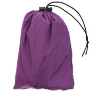 WESIEVYA Seau Pliable 12 L pour Camping Voyage Randonnée avec Paquet De Rangement Compact Et Pratique