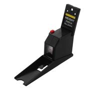 WESIEVYA Toise de Croissance Extensible 2 Mètres en ABS/PVC pour Suivi de Taille la Maison et École pour Garçon et Filles et Adultes