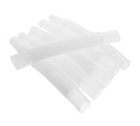 WESIEVYA Tuyau D'évacuation en Pvc pour Bac à Shampoing, 6 Pièces, Installation Facile, Entretien Simple, pour Soins Postnataux et Lavage des Cheveux Lit