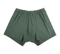 WESIEVYA -vêtements pour Hommes en Coton Confortables Ouverture Latérale, Adaptés la Rééducation Postopératoire des Fractures, Taille 70-88 Cm, Design Pratique et Respirant