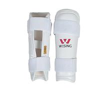 Wesing Katé Protection Avant-Bras pour Arts Martiaux Approuvé WKF - m