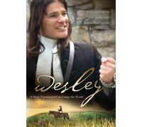 Wesley: A Heart Transformed Can Change The World