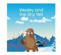 Wesley and the Shy Yeti