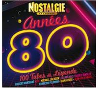 Wesley B. Wright - Nostalgie 80