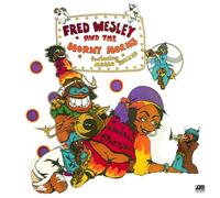 Wesley, Fred - A Blow for Me, a Toot to You