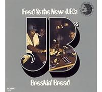 Wesley, Fred - Breakin' Bread