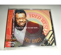 Wesley, Fred - from Be-Bop to Hip Hop [Import]