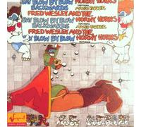 Wesley,Fred+the Horny Horns - Say by Blow Backwards [Import]