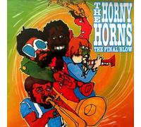 Wesley,Fred+the Horny Horns - The Final Blow [Import]