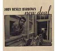 Wesley Harding,John - Harding's New Deal [Import]