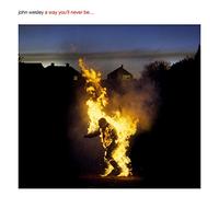 Wesley John - A Way You'll Never Be (2lp+CD) [Import]