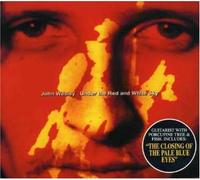 Wesley, John - Under The Red & White Sky/. [Import]