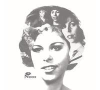 Wesley Joseph - Glow - Vinyle Vert Translucide