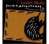 Wesley, Lyndon - Stupid Adventures