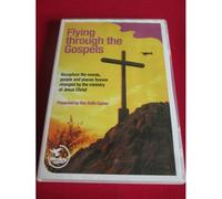 Wesley Mission: Flying Through The Gospels Dvd