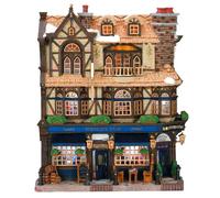Wesley Pub - LEMAX COD. 45099