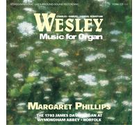 Wesley, S. - Organ Music