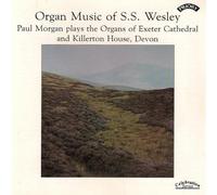 Wesley, S. - Organ Music